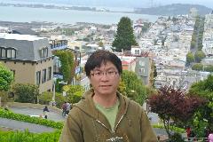 機械系李昌駿老師