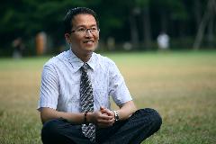 醫工系林政鞍老師