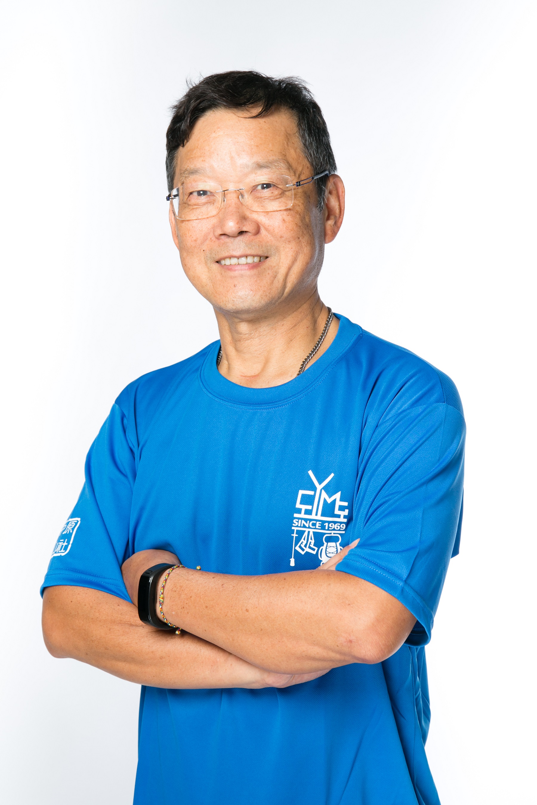 中原大學土木系68級─林廷芳