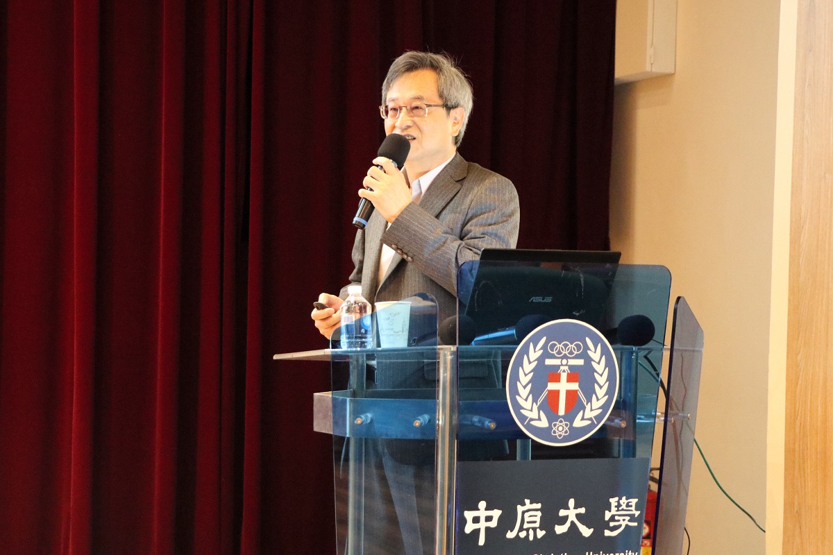 台達電子總裁暨營運長張訓海表示，台達為全球提供電源管理與散熱解決方案。