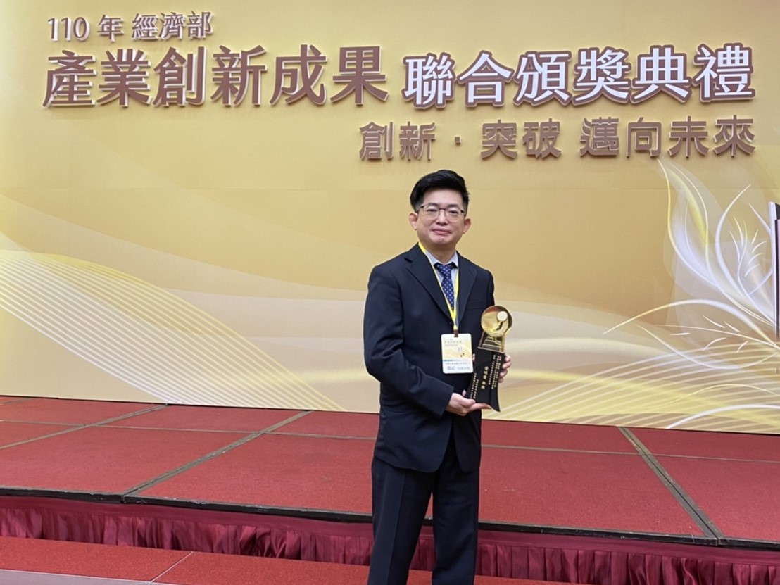 普瑞博生技創辦人張雍為中原大學副研發長及薄膜技術研發中心主任，本身也是中原大學化工系校友