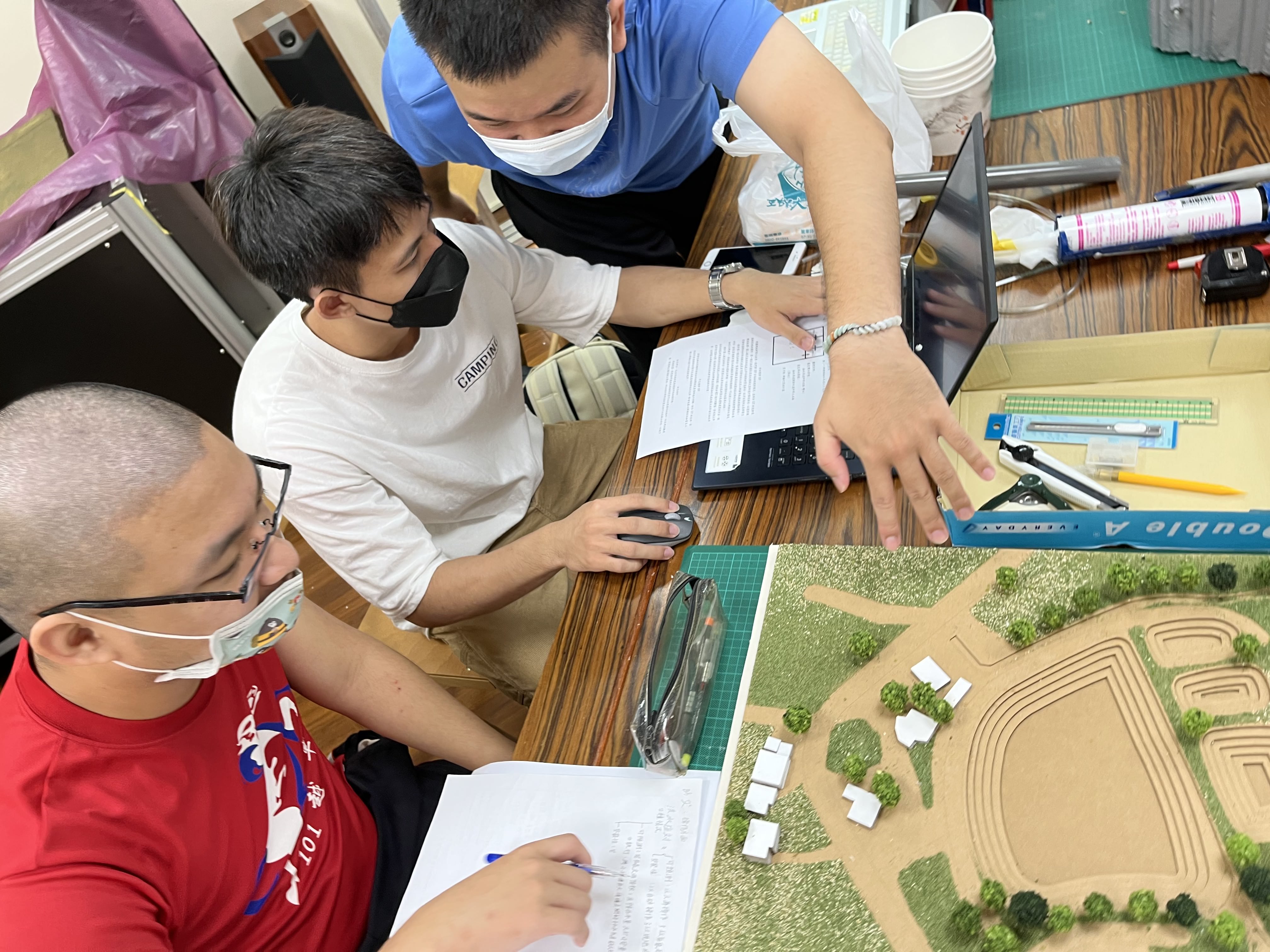 全球暖化、極端氣候帶來的環境衝擊，讓資源永續利用成為世界重要課題。