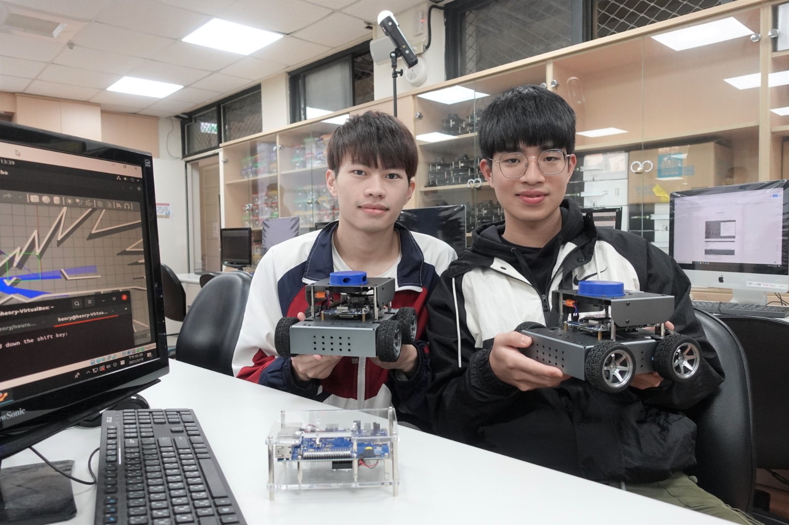 中原大學設有理、工、商、法、設計、人育、電資等7個學院