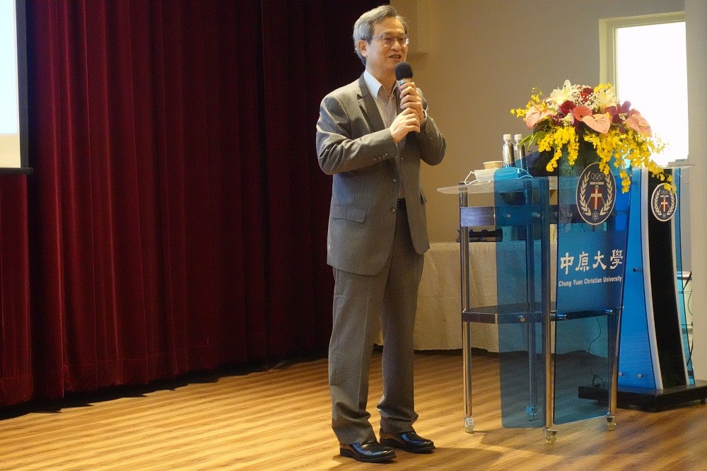 本次論壇邀請四家產業界重量卡司現身說法面對新冠疫情、全球供應鏈重組等國際新情勢的衝擊