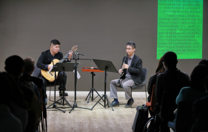 通識教育之於中原大學的意義，絕不只是「一堂課」那麼簡單。