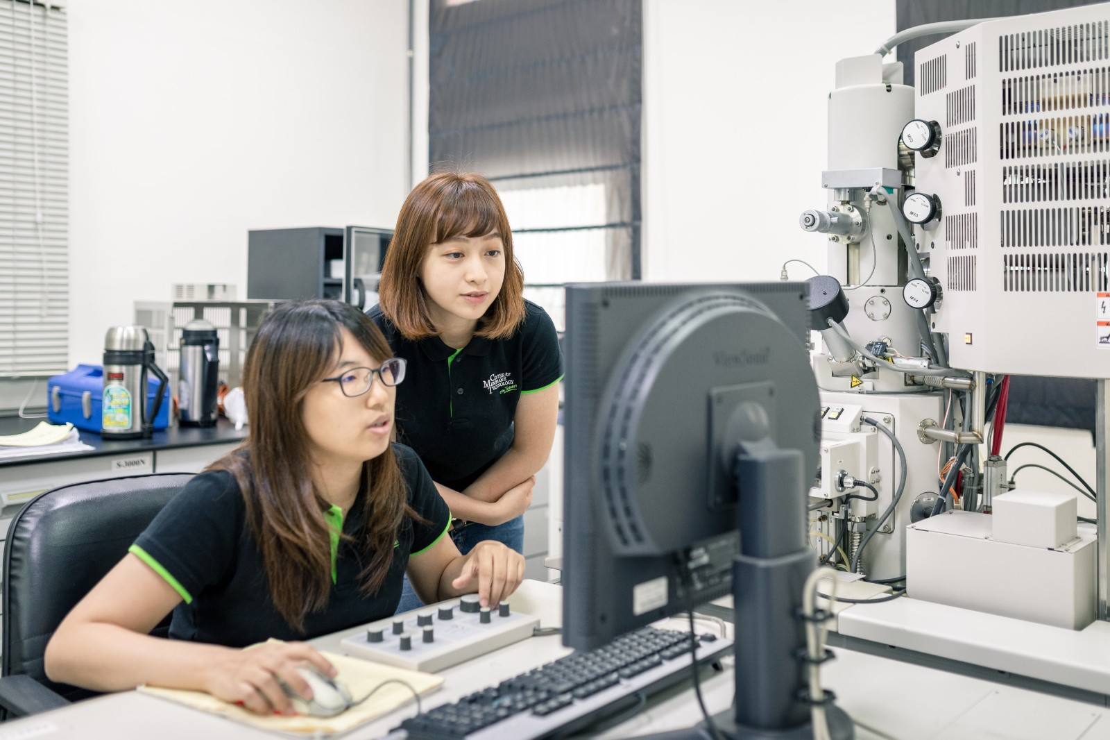 根據美國U.S. News 世界排名，中原在化工、高分子科學領域均為全國第 1