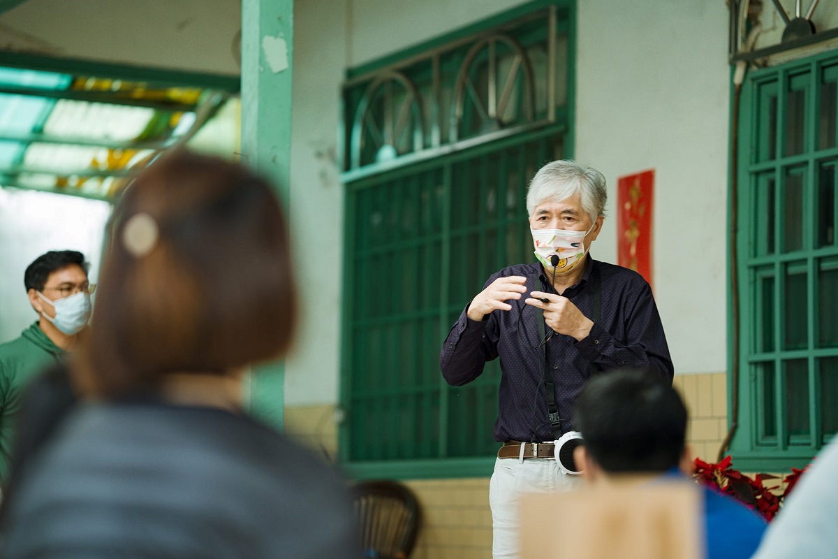 「閒寮小鎮漫遊」共有三種套裝行程