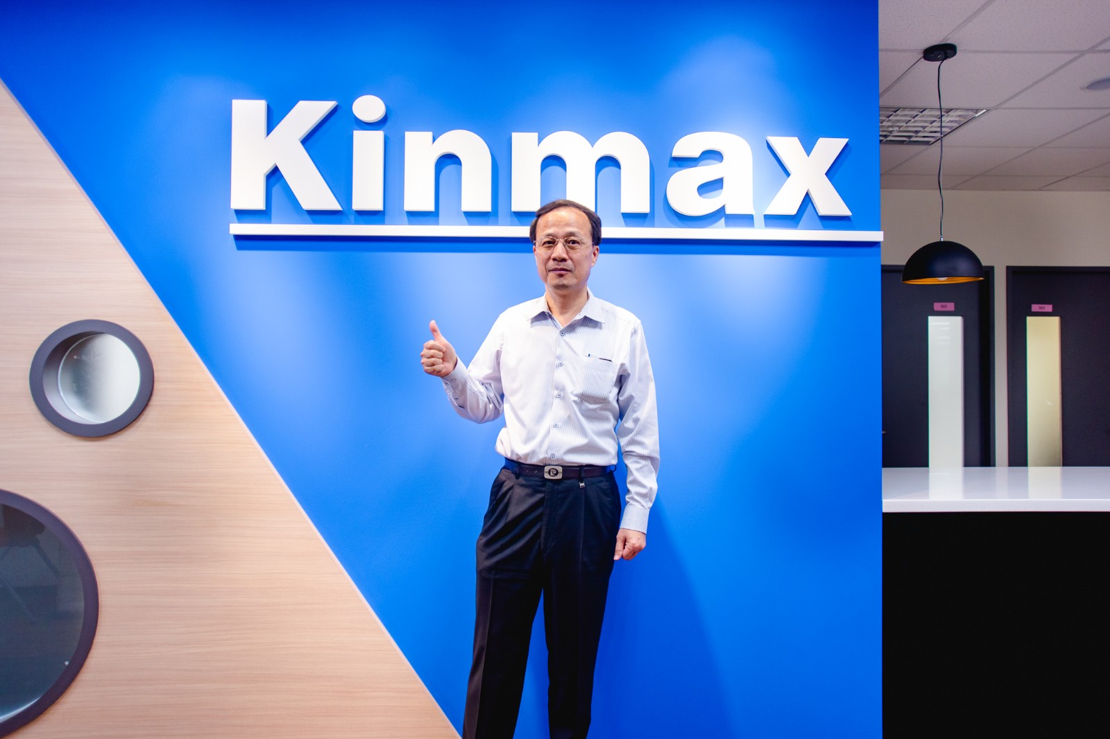 出身農家的黃振宗學長，深知社會底層家庭的艱苦，長期認養家扶中心及社福團體的孩童