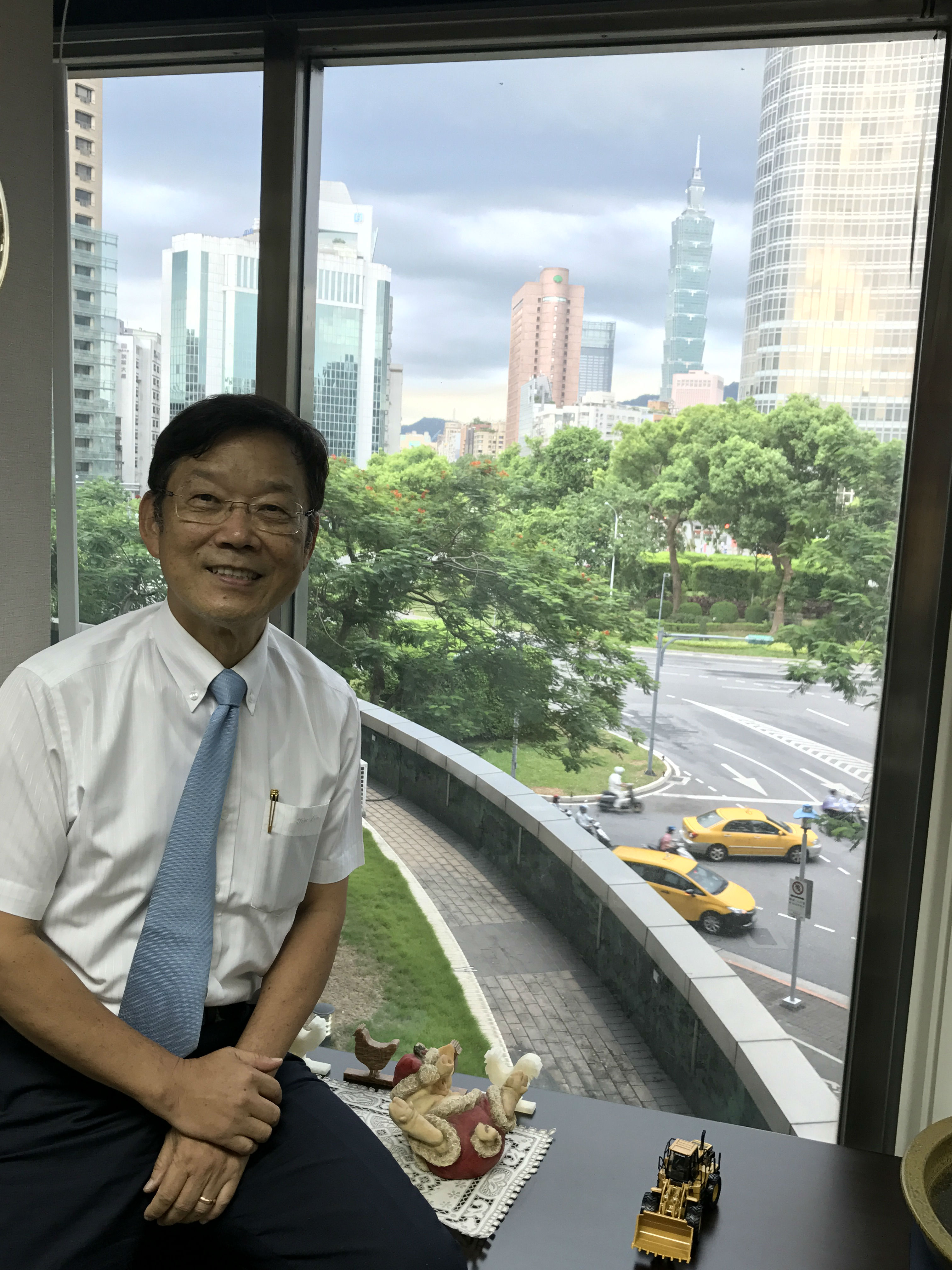 企業裡的「運動課」 鼓勵員工自主管理
