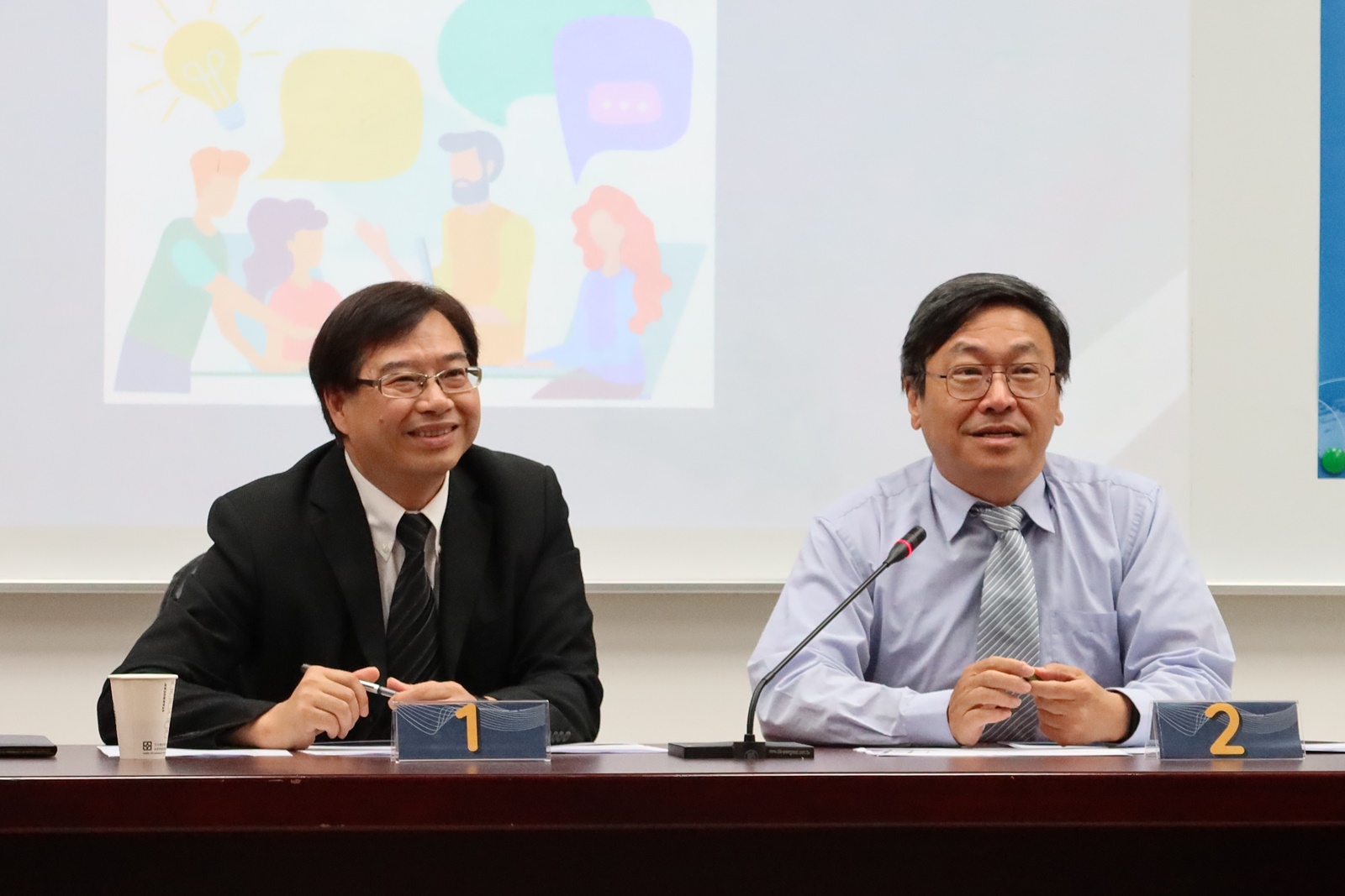 中原大學以「全人教育」為核心價值，為國家及企業培育無數具備「專業知識、國際觀與倫理素養」之商管優秀人才