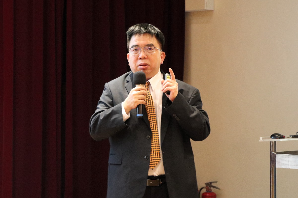 桂林陽朔山水旅遊開發董事長江文豪所經營的「世外桃源」是前往桂林必遊景區。
