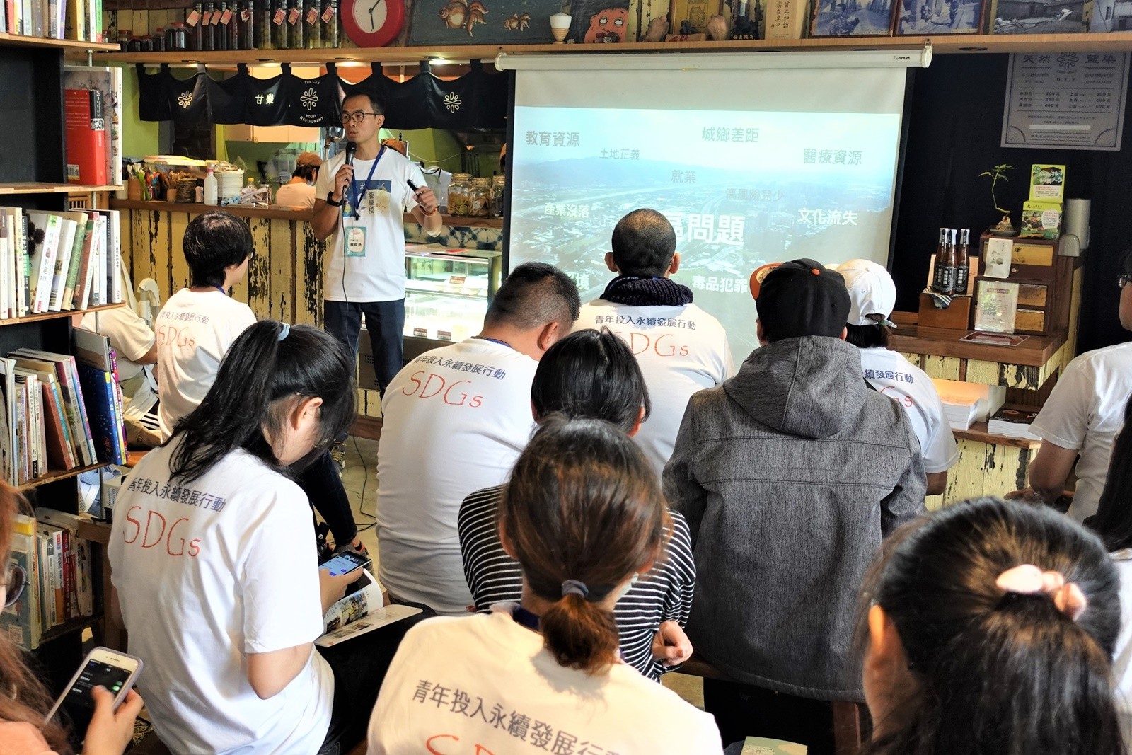 因應全球數位學習時代來臨，中原大學以累積二十餘年的經驗，透過雲端平台推展更完善的線上學習