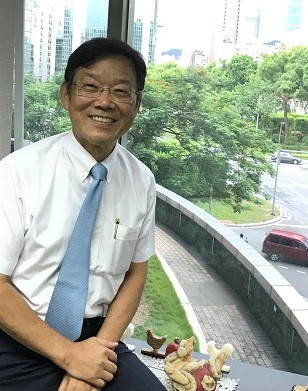 「安永企業家獎」自2005年開始，即根據六大評選指標，表彰不斷追求創新、擁有宏大願景並努力實踐的台灣企業家。