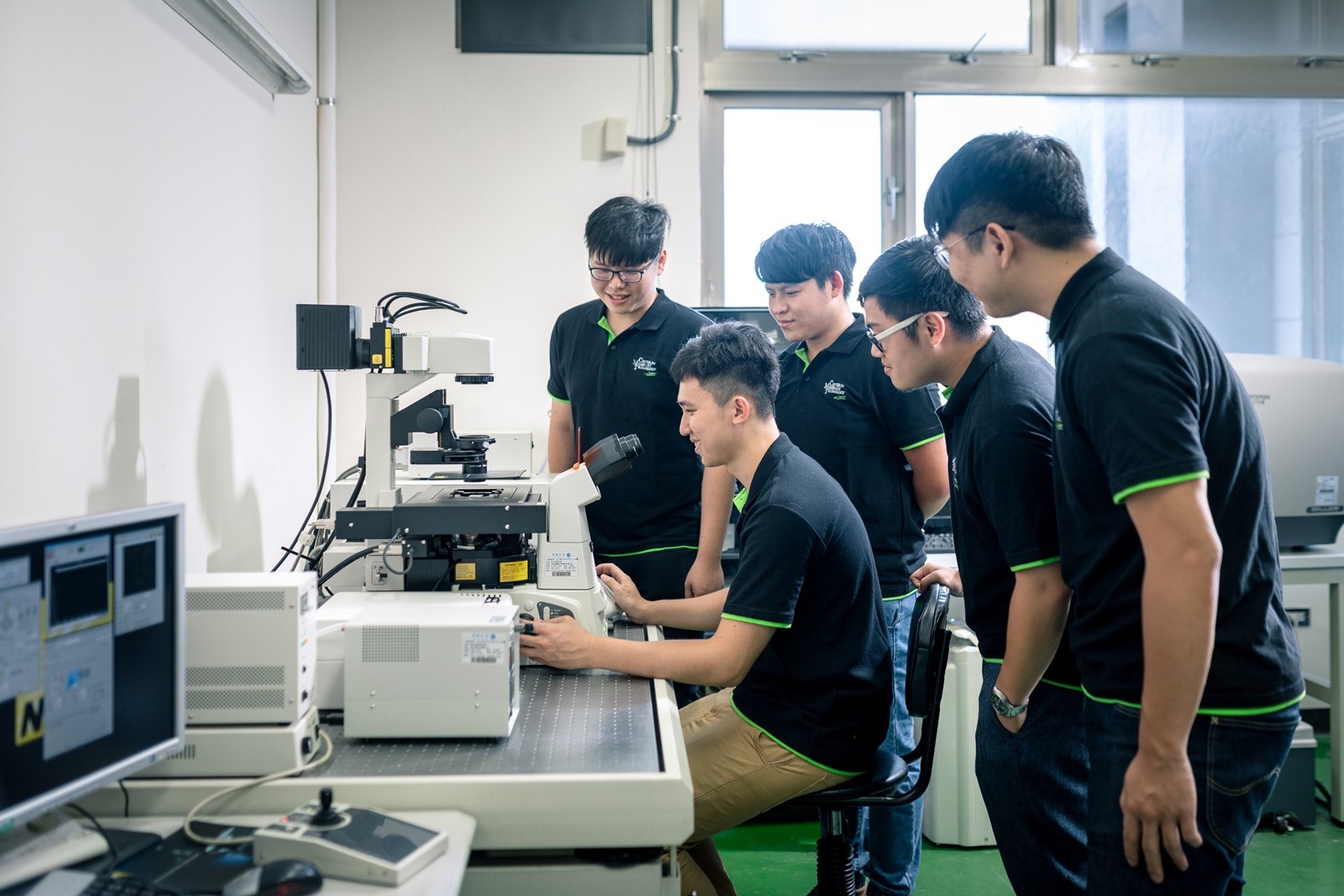 中原大學輔導創新創業有成，長期協助國內產業轉型升級