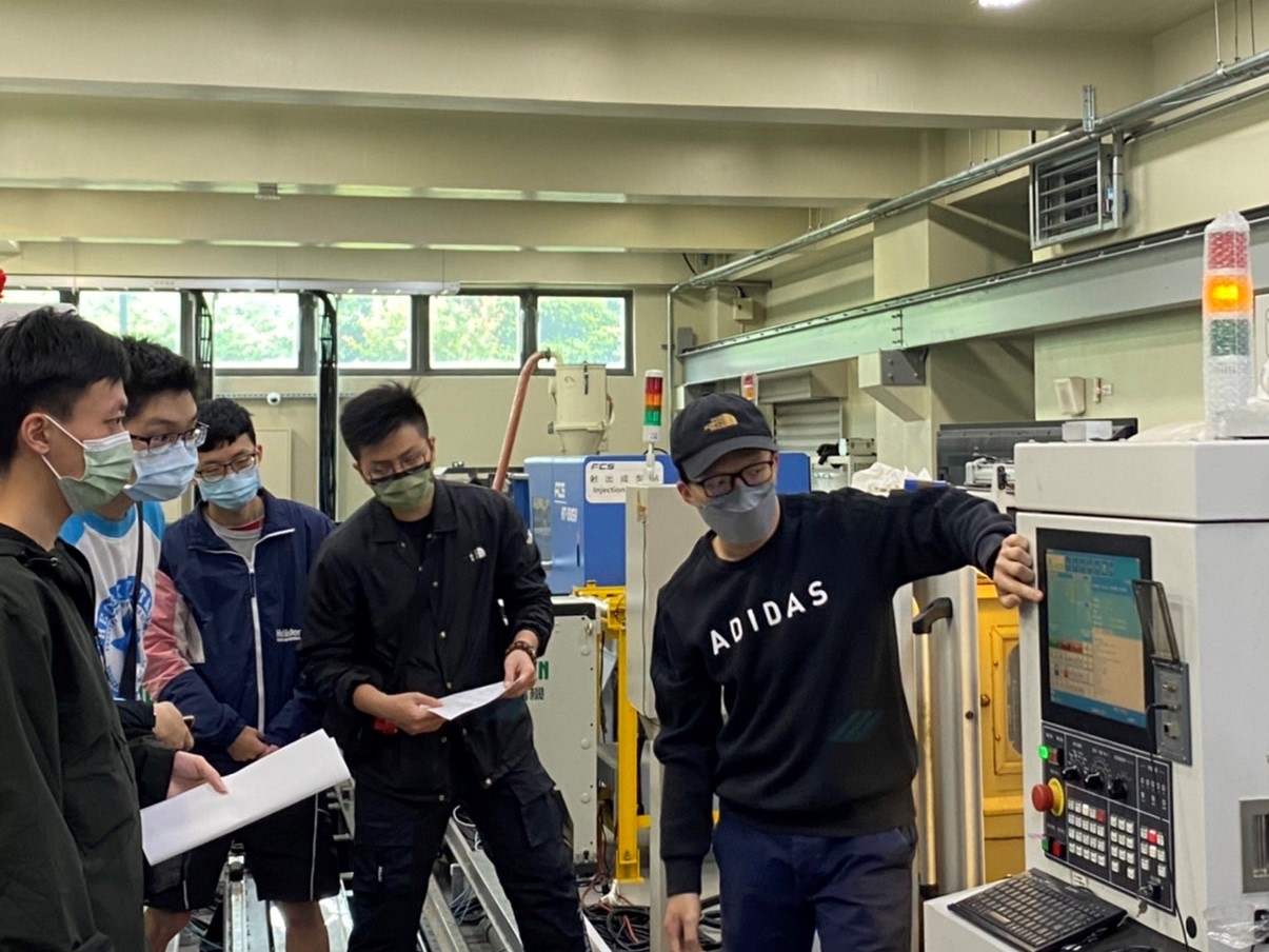 中原大學在既有理、工深厚基礎下，持續推動重點拔尖領域