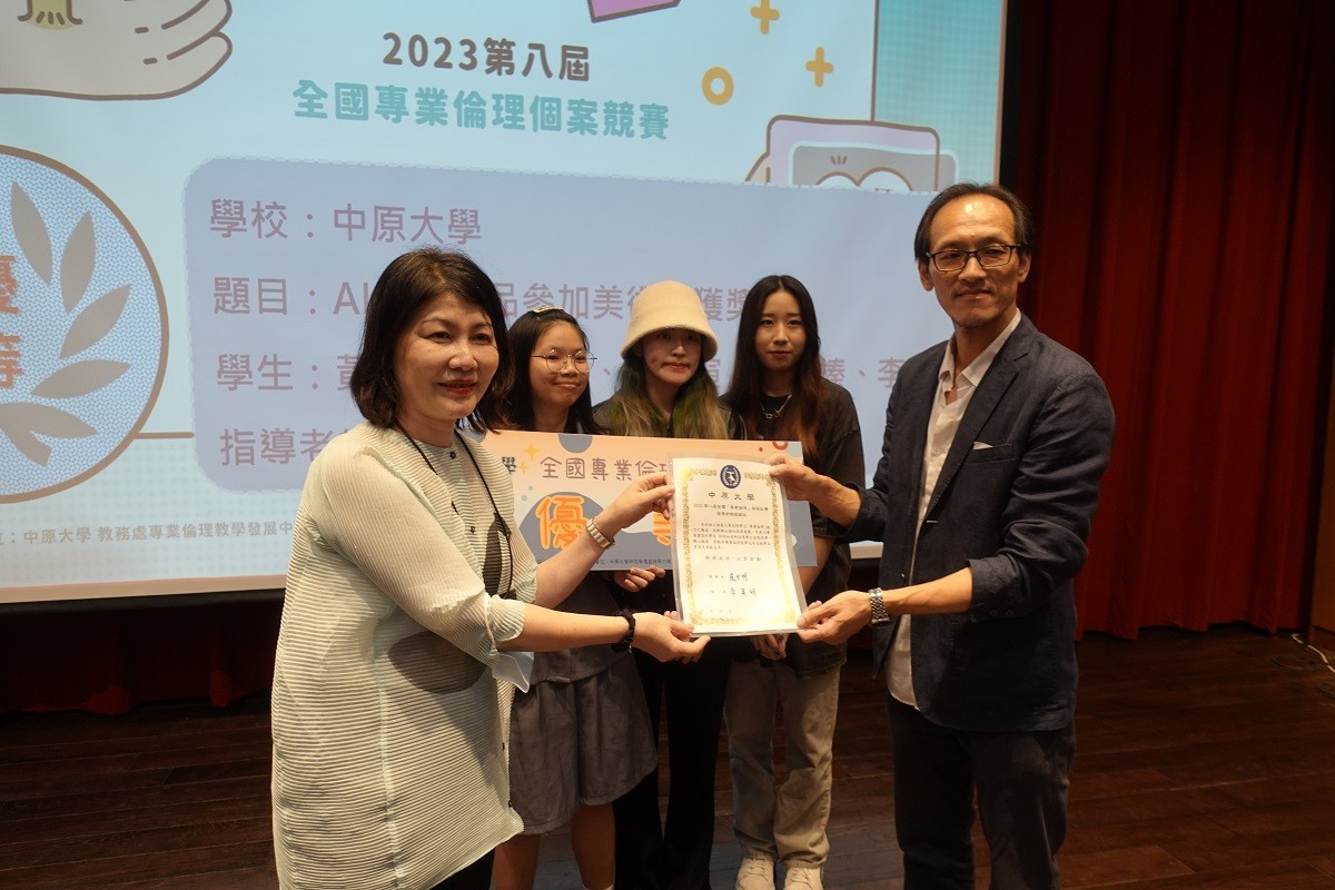 每項作品皆注入創作者的情感、個性、想法及觀點，有其特別價值且無可取代性。