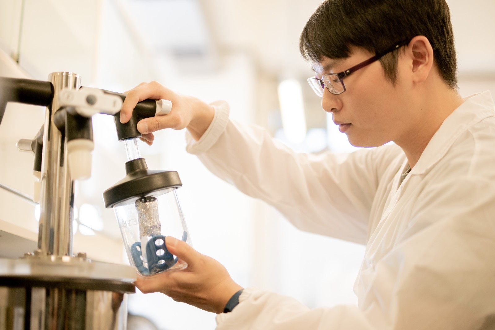 中原理學院在論文的引用上排名全國第3，充分顯現中原大學的研究能量與活力