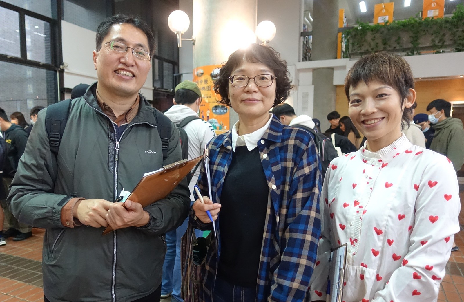 除了知識傳遞，也讓學生走進社區，實踐在地關懷，與SDG 17「強化永續發展之多元夥伴關係」目標相符。