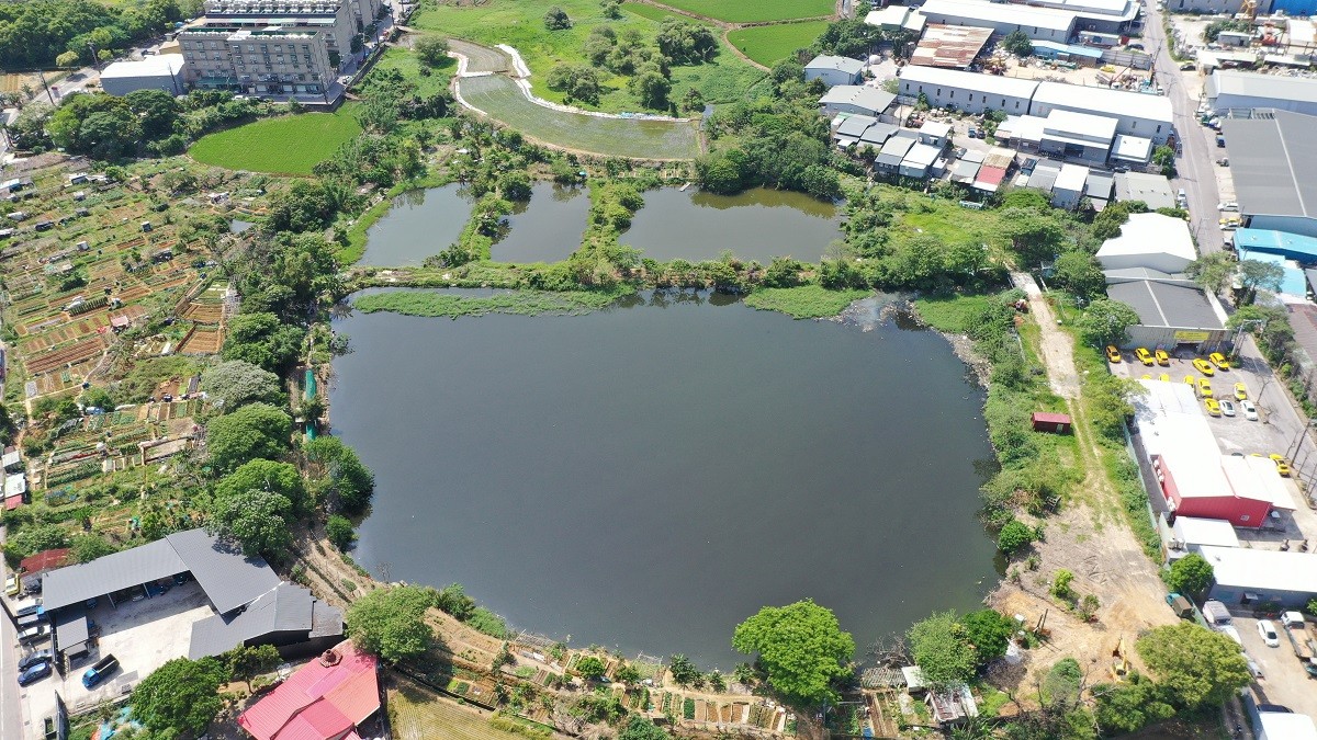 中原大學以社會設計及聯合國SDGs永續發展為目標，改變過往力求全面「防」災的工程教育觀念。