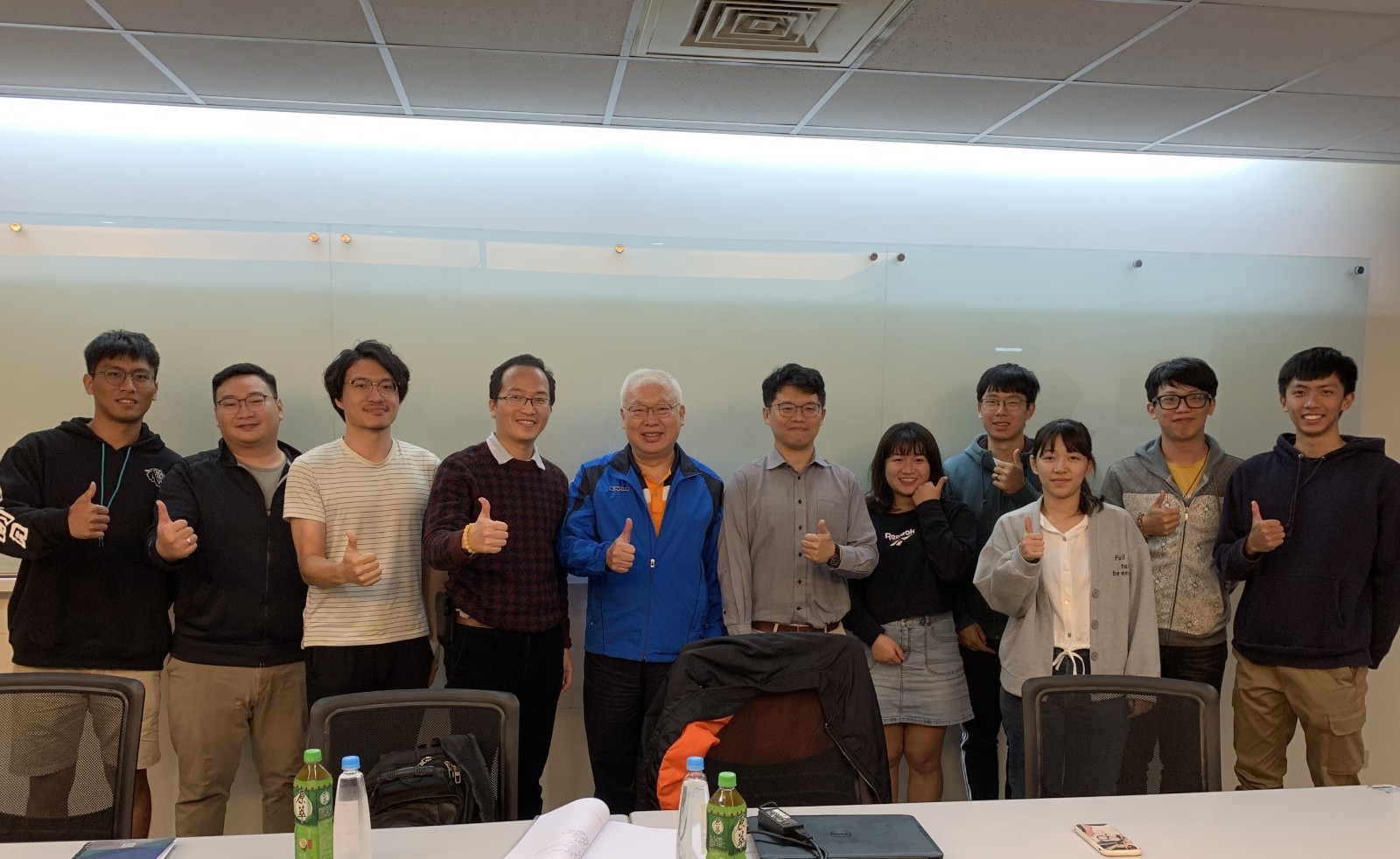 中原大學醫工系是全國第一所醫學工程系，致力於研發能引領輔助臨床醫學的先進技術與培育具有醫工精神和使命的醫學工程人才