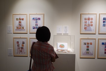 中原大學藝術中心「未曾停止。流動」與「電車週記」兩檔展覽，自11月1日至12月4日免費自由參觀