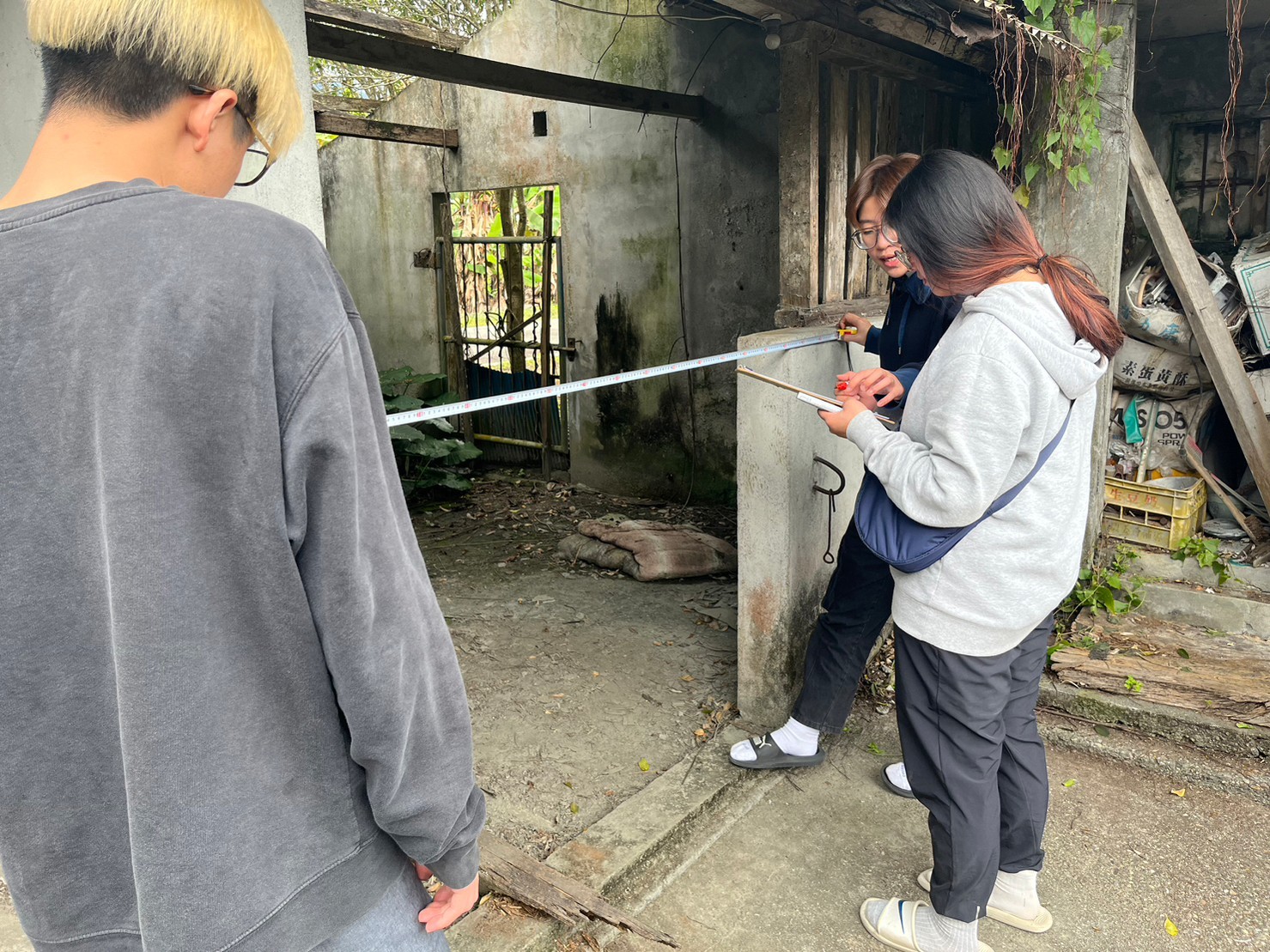 以在地參與、學習合作和原民共生共享的參與式學習，期盼讓原民學生找回對部落傳承與永續發展的感動。