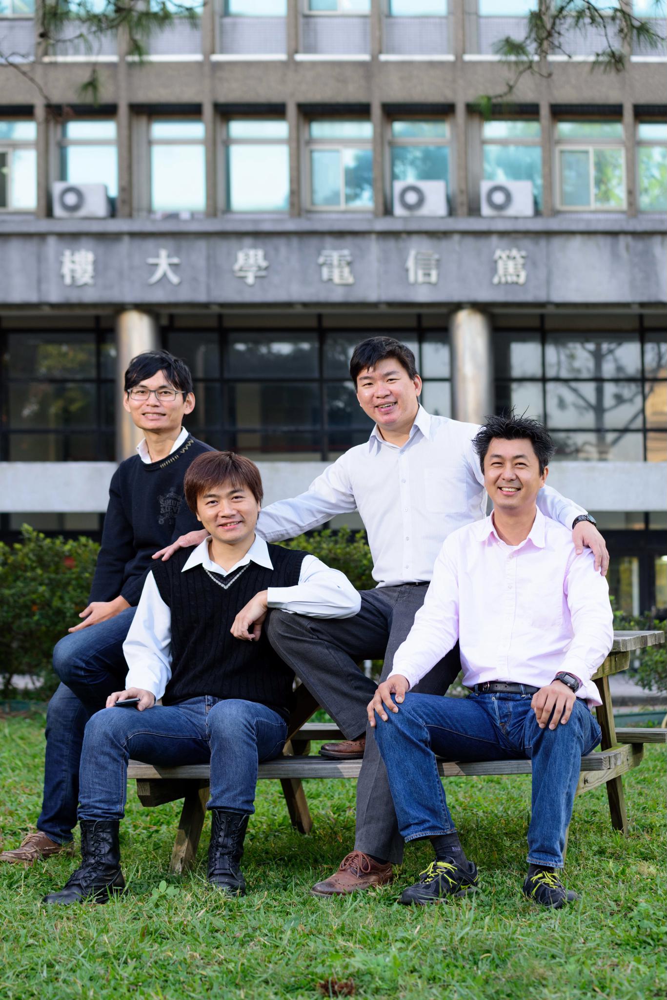 勇於嘗試持續精進打造成功基因