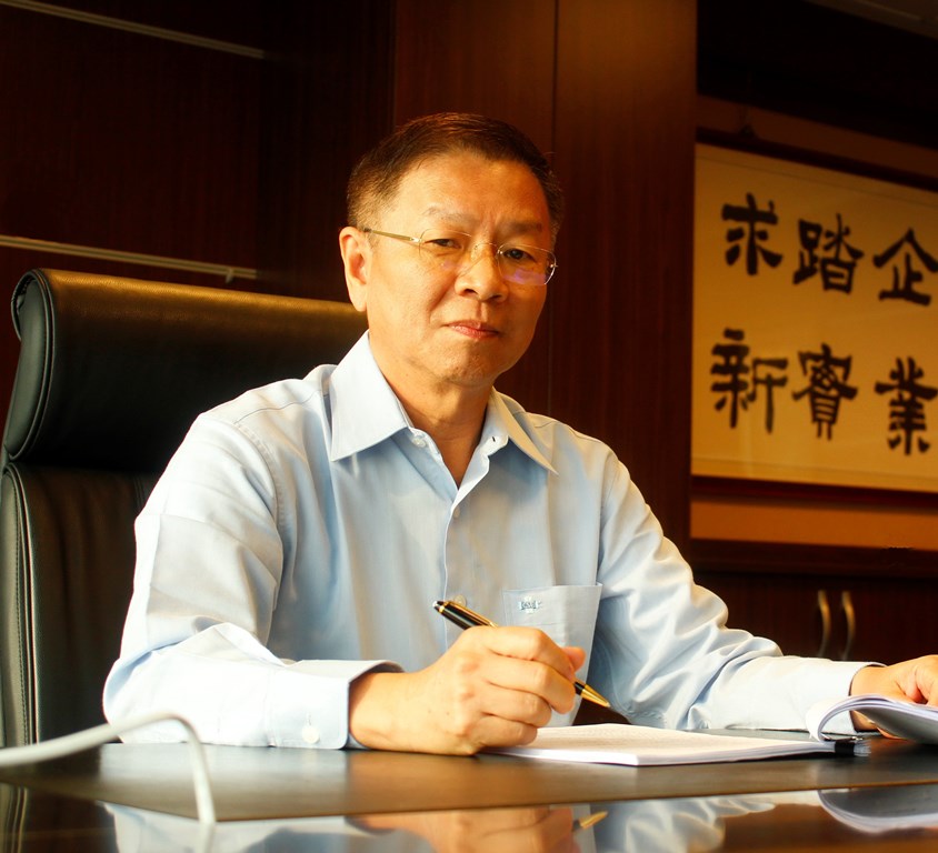 工業系66級 賴永智