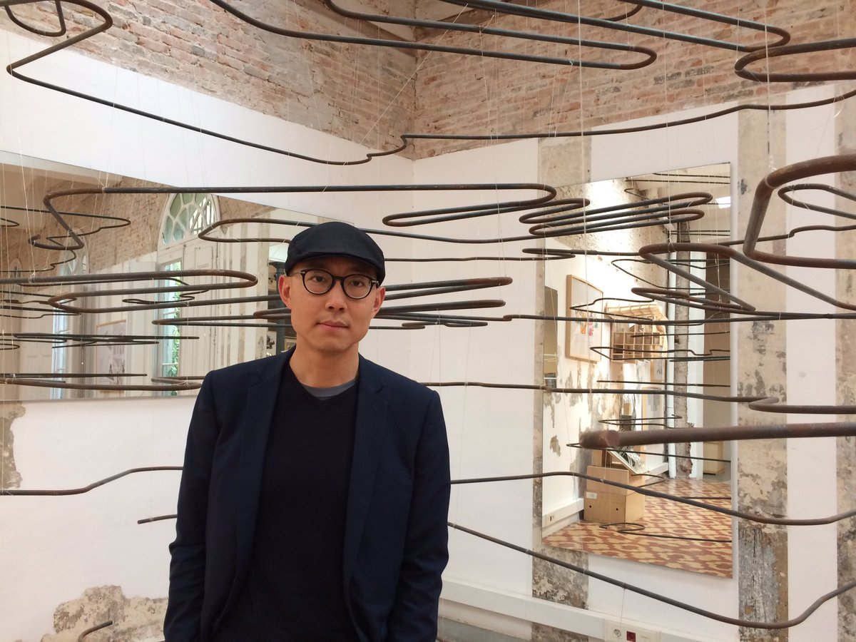 人道救援捨我其誰  台灣建築人蓋樓為數百萬難民找尋活路